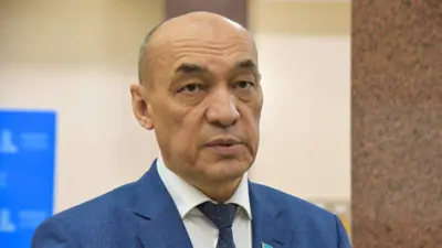 Ерболат Байұзақұлы Саурықов