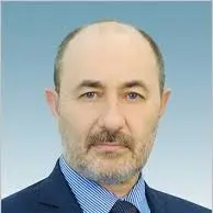 Павел Олегович Казанцев