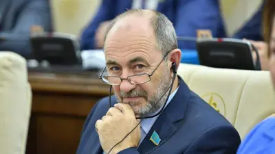 Павел Олегович Казанцев