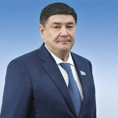 Мукаш Зулкарнаевич Искандиров