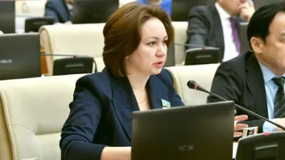 Снежанна Имашева