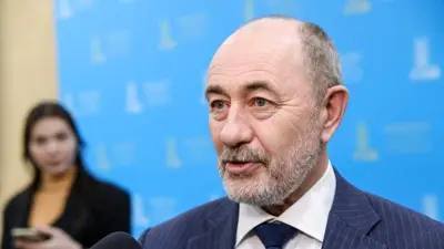 Павел Олегович Казанцев