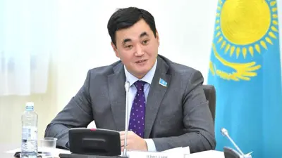 Аян Зейнуллин