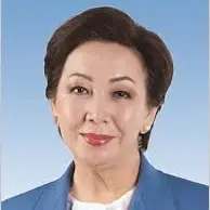 Дания Мадиевна Еспаева