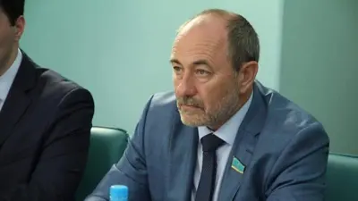 Павел Олегович Казанцев