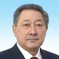 Бактыкожа Салахатдинович Измухамбетов