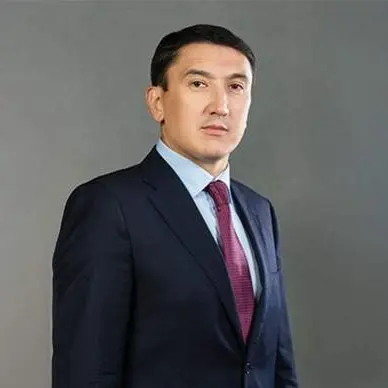 Магзум Маратович Мирзагалиев