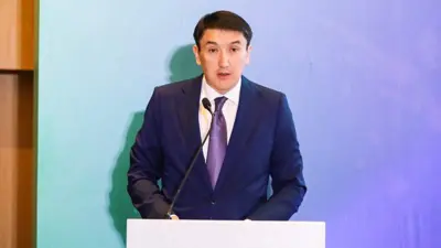 Магзум Маратович Мирзагалиев