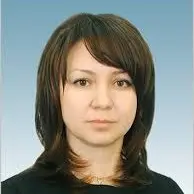 Снежанна Валерьевна Имашева