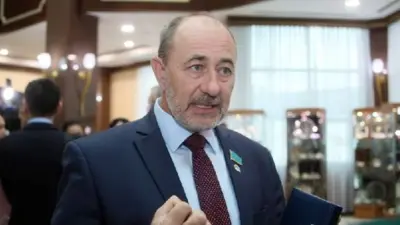 Павел Олегович Казанцев