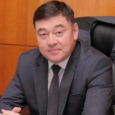 Арман Кобыландынович Калыков