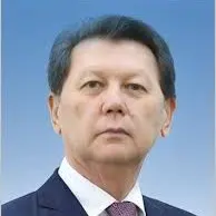 Мархабат Жайымбетович Жайымбетов