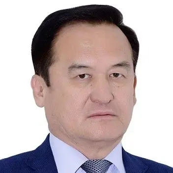 Казыбек Жарылкасынулы Иса