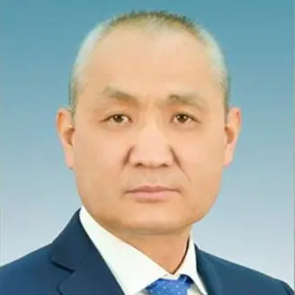 Едил Терекбаевич Жанбыршин