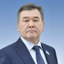 Мурат Нальхожаевич Ергешбаев