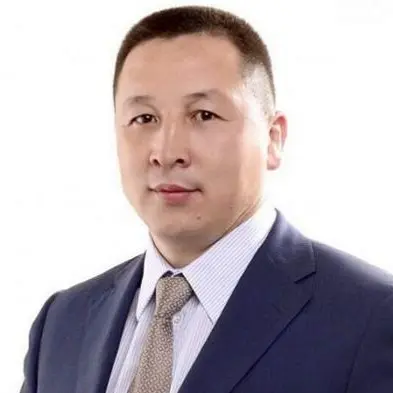 Данияр Алдабергенович Каскарауов