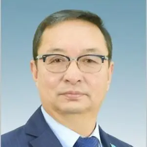 Серик Сарсенович Ерубаев