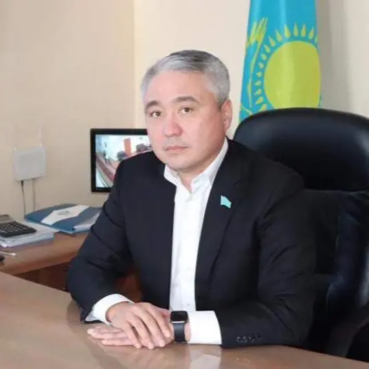 Руслан Садвакасович Кожасбаев