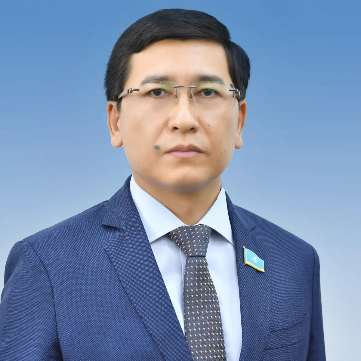 aımaganbetov