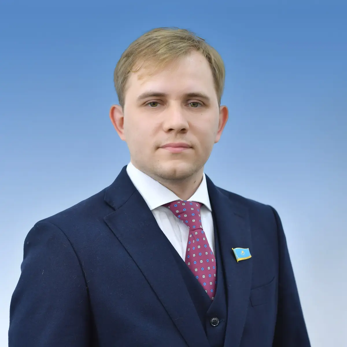 Nıkıta Sergeevıch Shatalov 