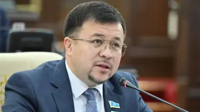  Ж. Амантай