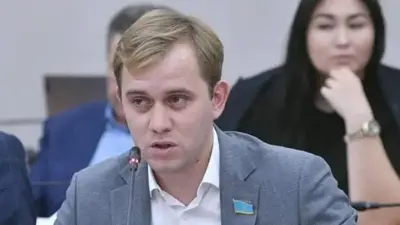 Никита Шаталов