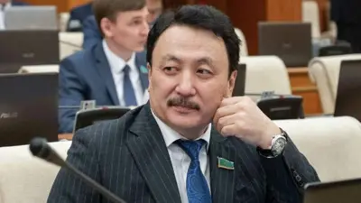 ӘЛТАЙ Аманжол 