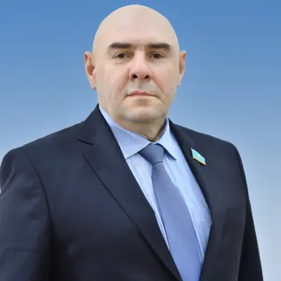 Nıkolaı Gennadevıch Arsıýtın
