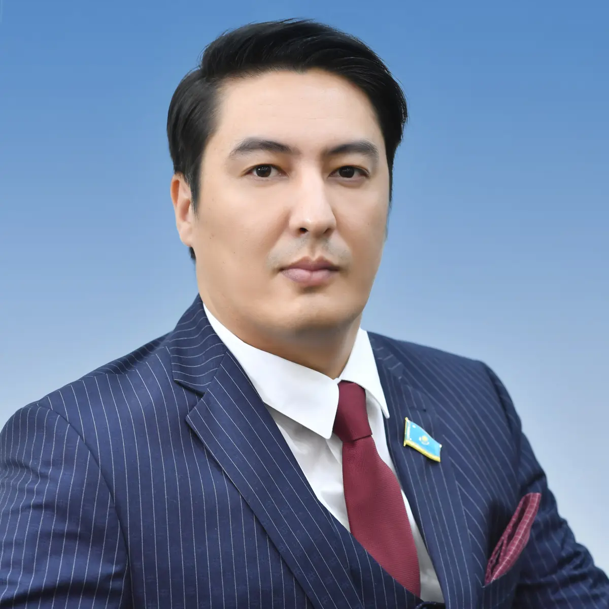 ABDIEV Erlan Tursynbaıuly