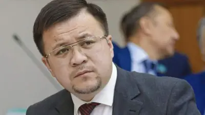 Жарқынбек Амантай