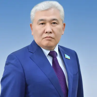 Erkin Amanjoluly Ábil