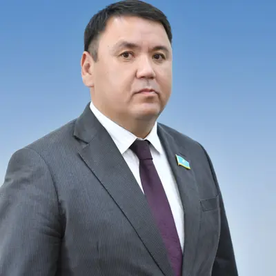 Qazybek Qurmanǵalıuly Álishev