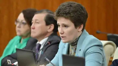 Екатерина Васильевна Смышляева 
