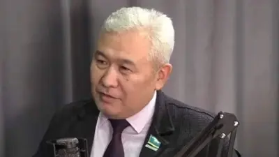 Еркин Абил