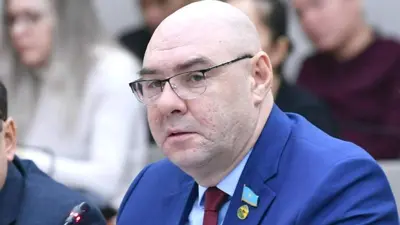 Николай Геннадьевич Арсютин