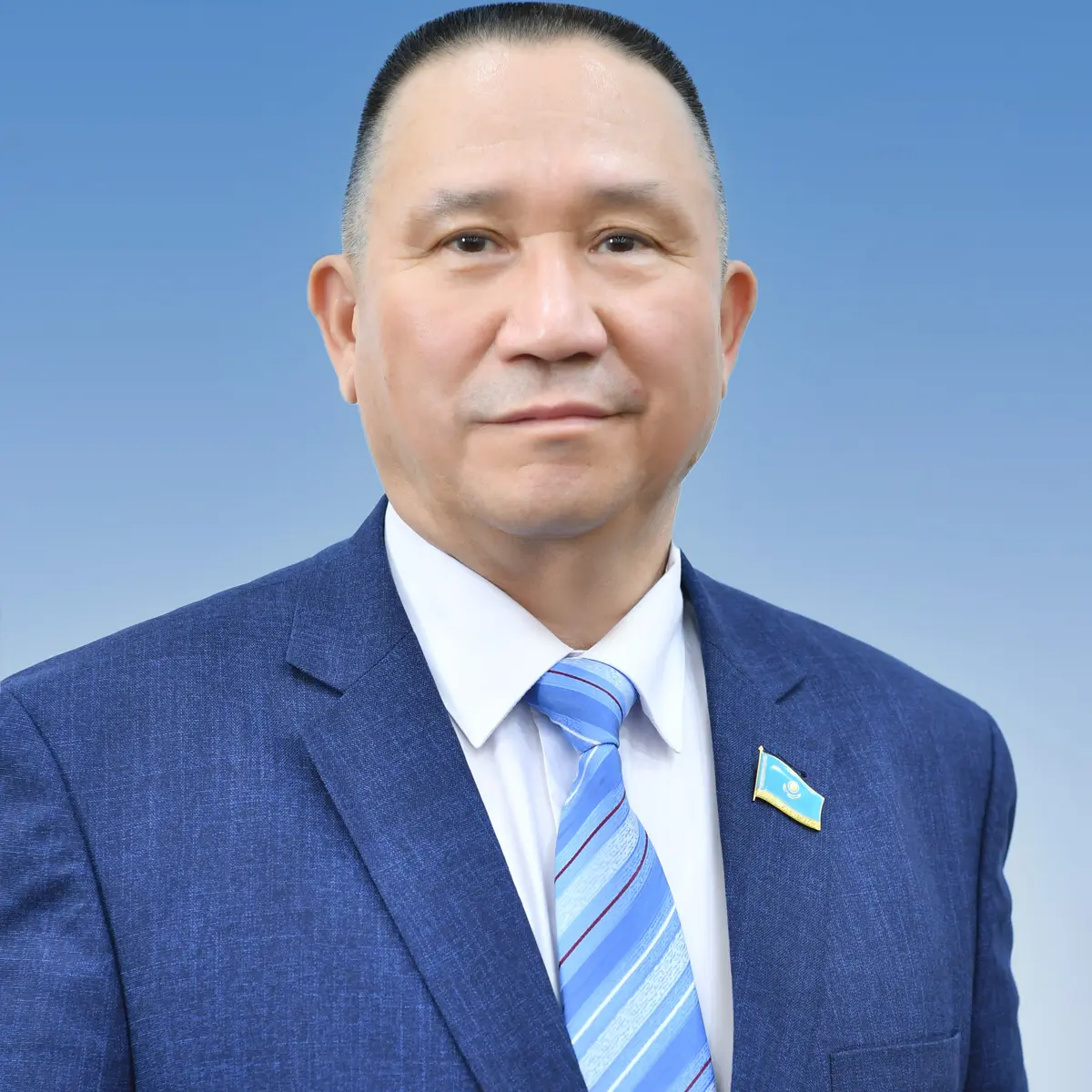 Нурлан Сатыбалдиевич Ауесбаев