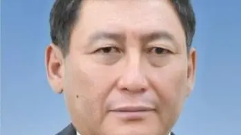 Нұржан Әшімбетов