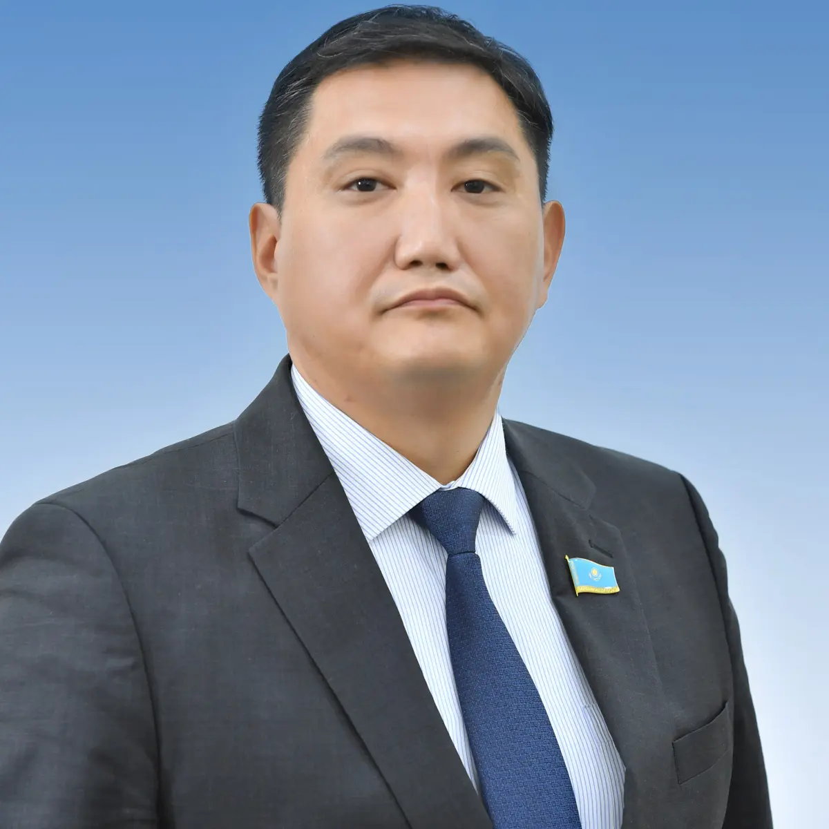 BAZARBEK Baqytjan