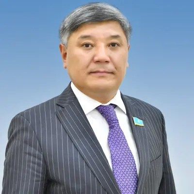 Janarbek Sadyqanuly Áshimjanov