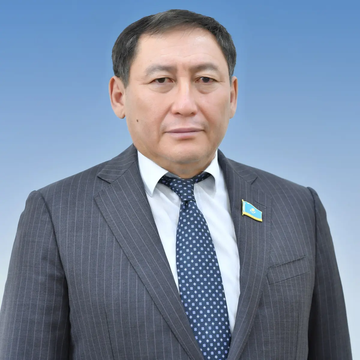 ÁShІMBETOV Nurjan