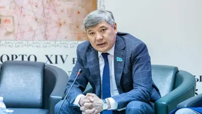 Ашимжанов