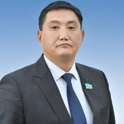Baqytjan Jumabekuly  Bazarbek