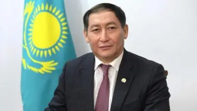 Нұржан Әшімбетов