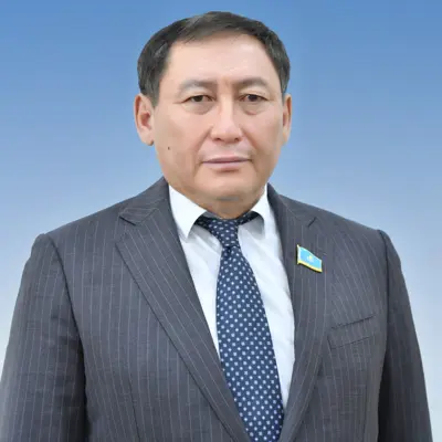 Nurjan Áshimbetov Kemeruly