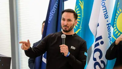 Айдарбек Асанұлы Қожаназаров