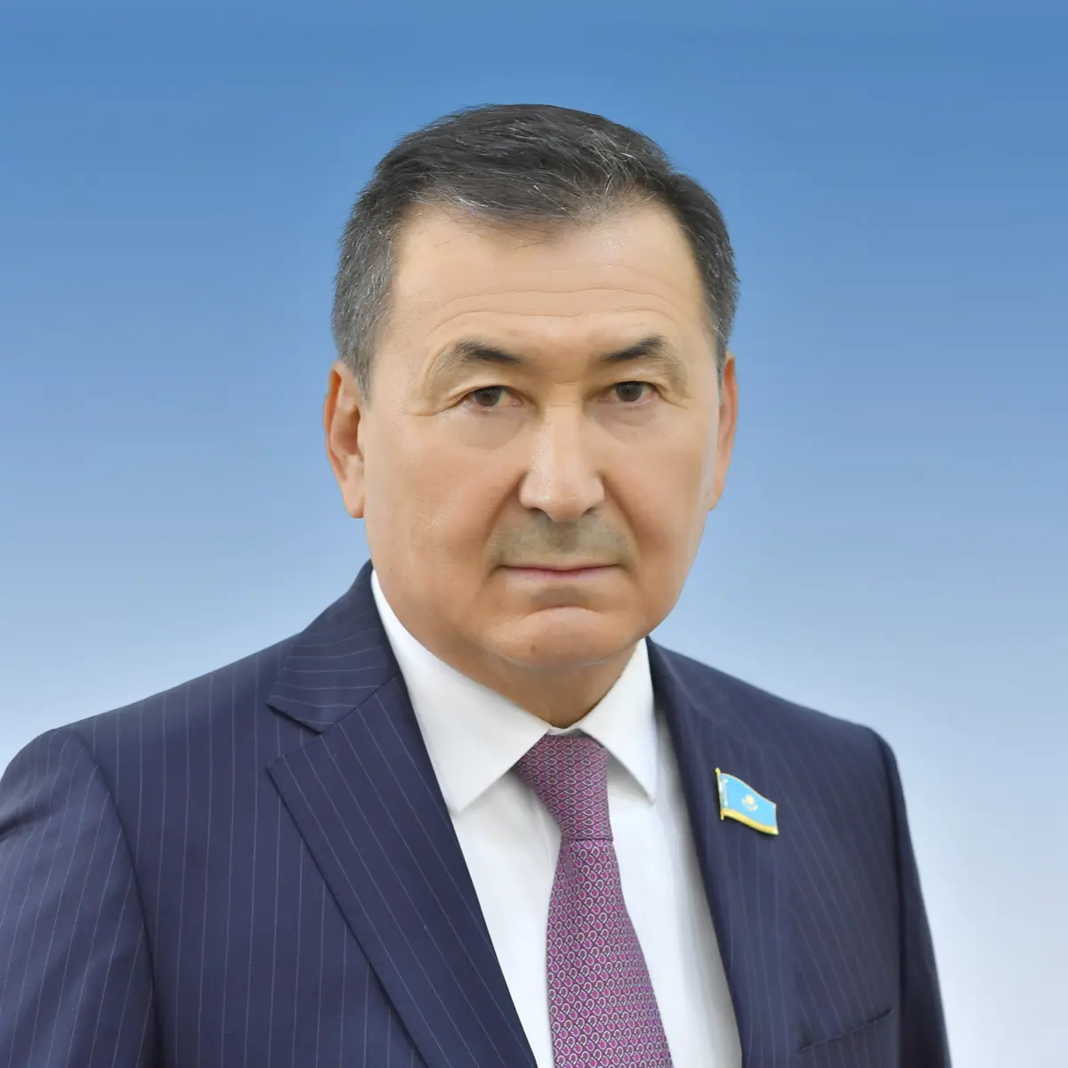 Dúısenbaı Nurbaıuly Turǵanov  