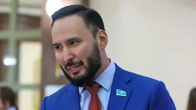 Айдарбек Асанұлы Қожаназаров