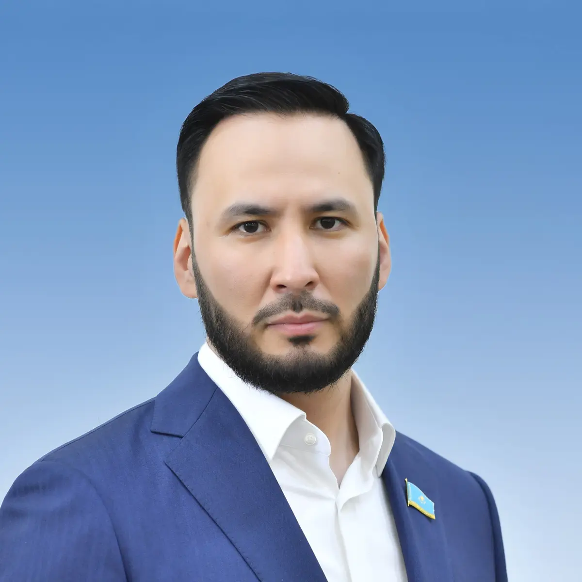 Aıdarbek Asanuly Qojanazarov 