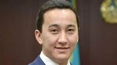 Нұрсұлтан Байтілесов 