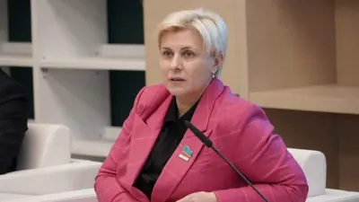 Юлия Кучинская
